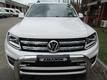 Volkswagen Amarok 2.0BiTDI Double Cab Highline Auto