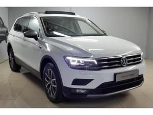 Volkswagen Tiguan Allspace 2.0TDI 4Motion Comfortline