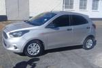 Ford Figo