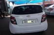 Chevrolet Sonic