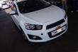 Chevrolet Sonic