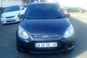 Ford Figo