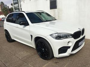 BMW X5 M