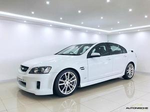 Chevrolet Lumina SS