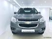 Chevrolet Trailblazer 2.5D LT