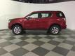 Chevrolet Trailblazer 2.8D LTZ auto