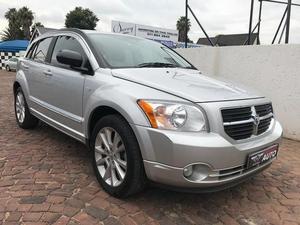 Dodge Caliber 2.0 SXT