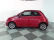 Fiat 500 500C 1.4 Lounge