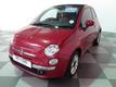 Fiat 500 500C 1.4 Lounge