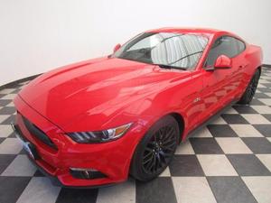 Ford Mustang 5.0 GT Fastback