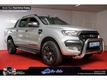 Ford Ranger 3.2 Double Cab Hi-Rider Wildtrak Auto