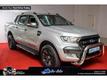 Ford Ranger 3.2 Double Cab Hi-Rider Wildtrak Auto