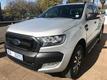 Ford Ranger 3.2 Double Cab Wildtrak Auto