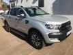 Ford Ranger 3.2 Double Cab Wildtrak Auto