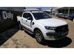 Ford Ranger 3.2 Double Cab Hi-Rider Wildtrak Auto