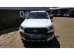 Ford Ranger 3.2 Double Cab Hi-Rider Wildtrak Auto