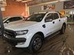 Ford Ranger 3.2 Double Cab Wildtrak Auto