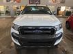 Ford Ranger 3.2 Double Cab Wildtrak Auto