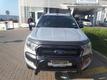 Ford Ranger 3.2 Double Cab Hi-Rider Wildtrak Auto