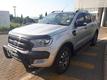 Ford Ranger 3.2 Double Cab Hi-Rider Wildtrak Auto