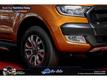 Ford Ranger 3.2 Double Cab Hi-Rider Wildtrak Auto