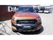 Ford Ranger 3.2 Double Cab Hi-Rider Wildtrak Auto