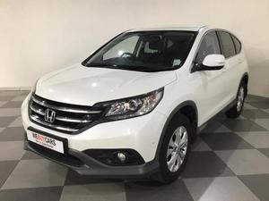 Honda CR-V 2.0 Comfort