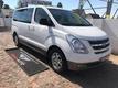 Hyundai H1 2.5CRDi Wagon GLS