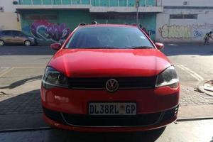 Volkswagen Polo Vivo