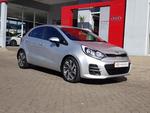 Kia Rio Hatch 1.4 Tec Auto