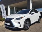 Lexus RX 350 EX