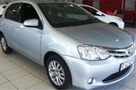 Toyota Etios