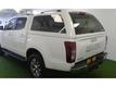 Isuzu KB 300D-TEQ DOUBLE CAB LX