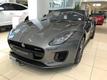 Jaguar F-Type Coupe 221kW R-Dynamic