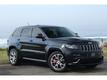 Jeep Grand Cherokee SRT8