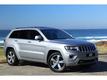 Jeep Grand Cherokee 5.7L Overland