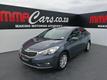 Kia Cerato Hatch 1.6 EX