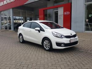 Kia Rio Sedan 1.4 Auto