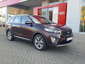 Kia Sorento 2.2CRDi AWD SX