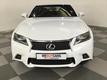 Lexus GS 350 F-Sport