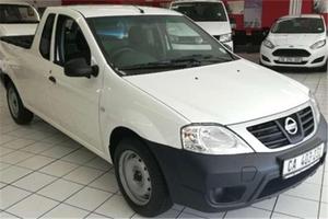 Nissan NP 200