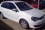 Volkswagen Polo Vivo