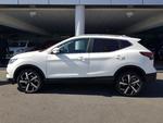 Nissan Qashqai 1.2T Acenta Plus Auto