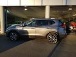 Nissan Xtrail 2.5 4x4 Tekna