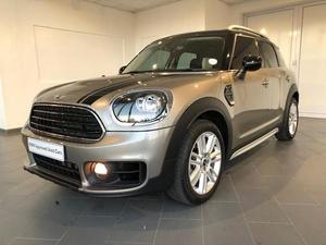 Mini COUNTRYMAN Cooper Countryman Auto