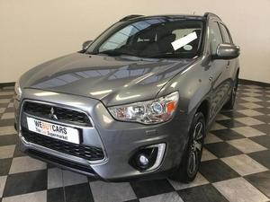 Mitsubishi ASX 2.0 GLS Auto