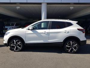 Nissan Qashqai 1.2T Acenta Plus Auto