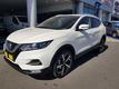 Nissan Qashqai 1.2T Acenta Plus Auto