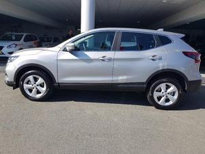 Nissan Qashqai 1.2T Acenta Auto