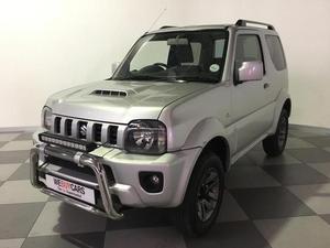 Suzuki Jimny 1.3